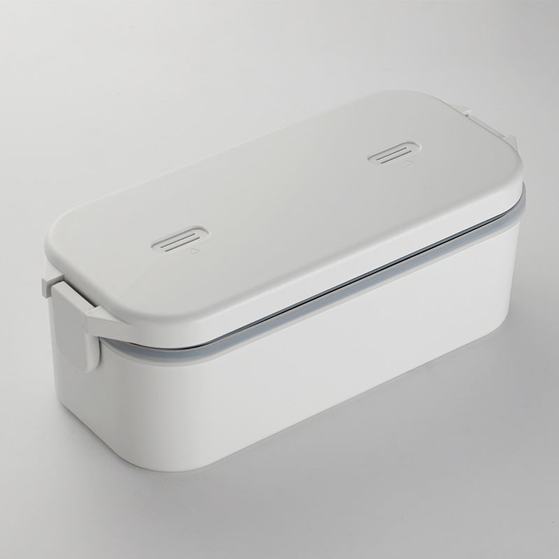 Multi Cooker Water-free Hot Rice Artifact Electric Lunch Box