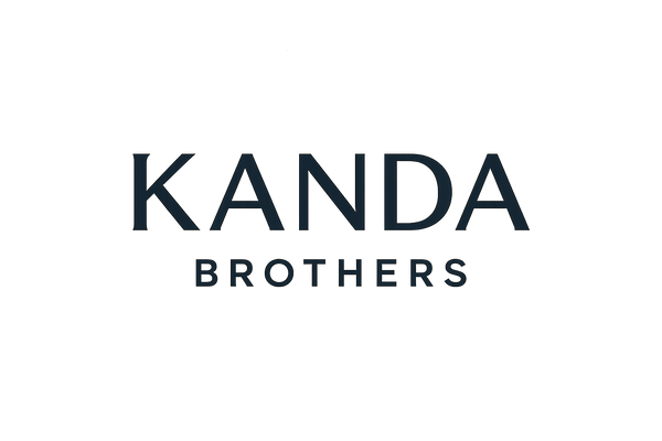 Kanda Bothers logo